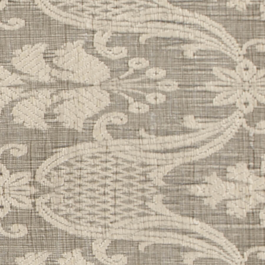 Shenaz Polyester Rectangular Handmade Rug, 5' x 7'6"