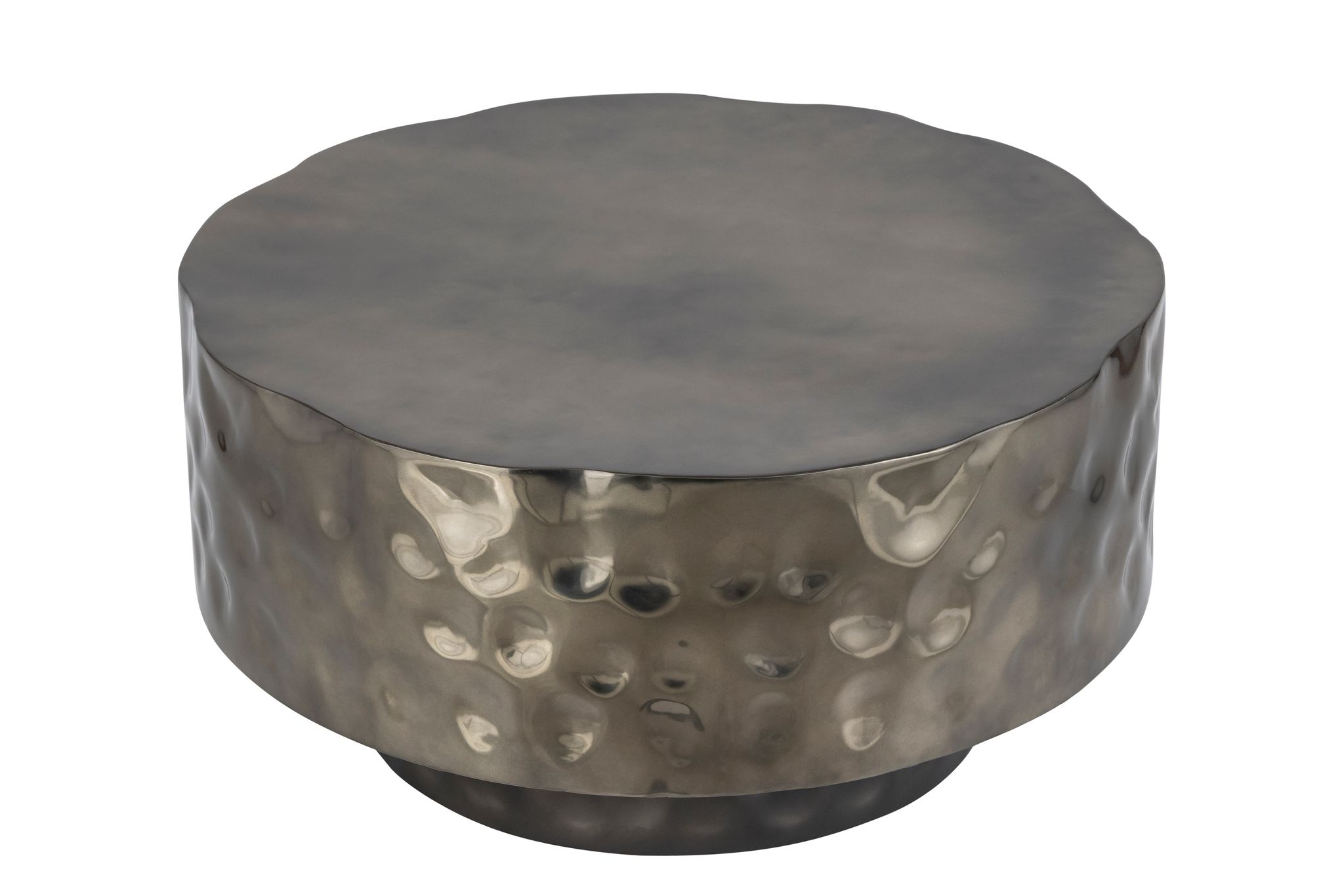 CT-90-10-30 Round Coffee Table
