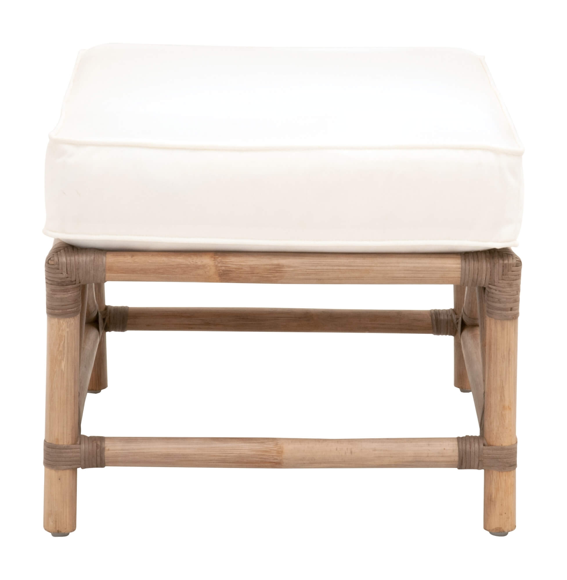 Shore Ottoman