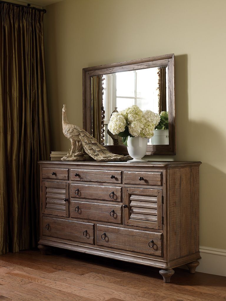 Weatherford Catlins Metal Bedroom Set