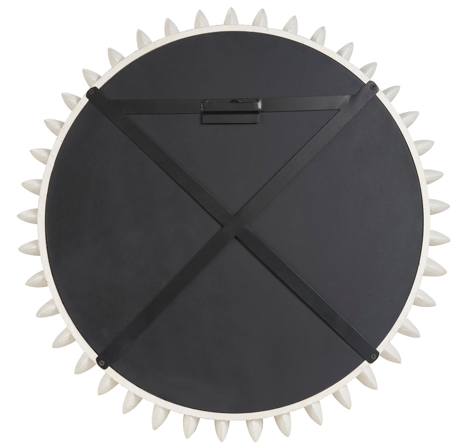 Solstice Metal Mirror