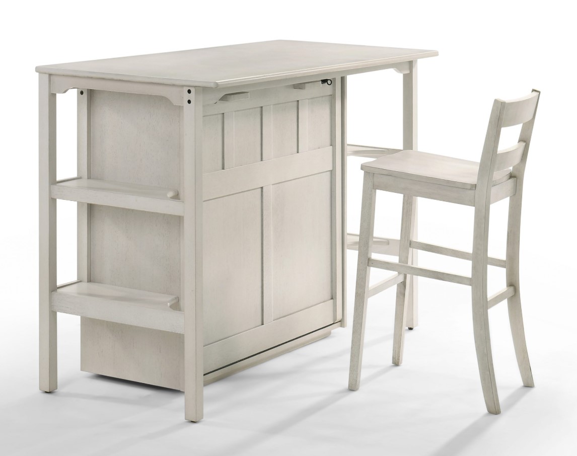 Siesta 30-inch Wood Counter Stool