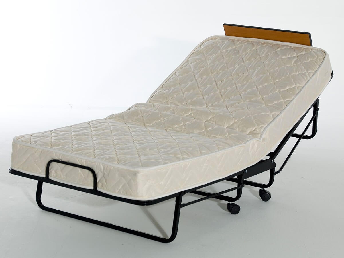 Sigma Folding Bed