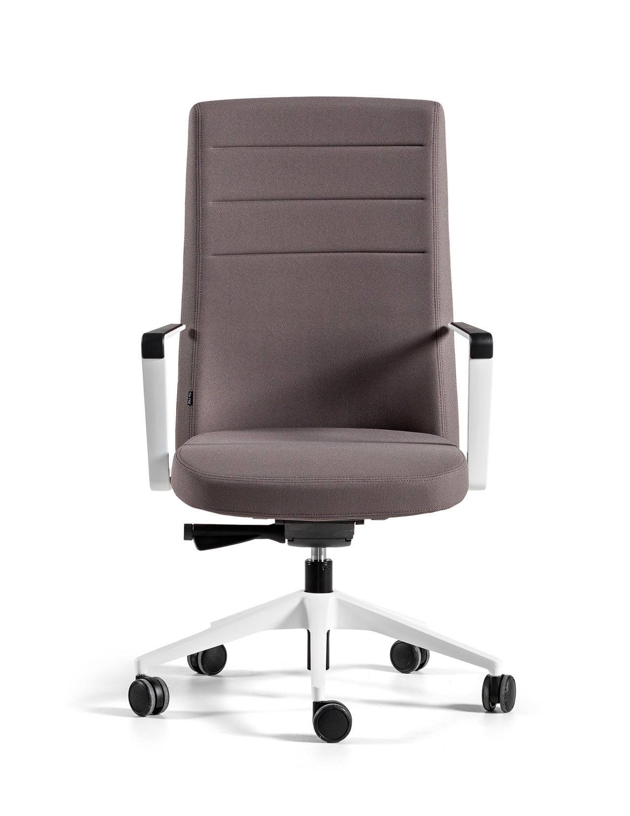 Cron Adjustable Swivel Executive Sport Chair w/Thermosealed