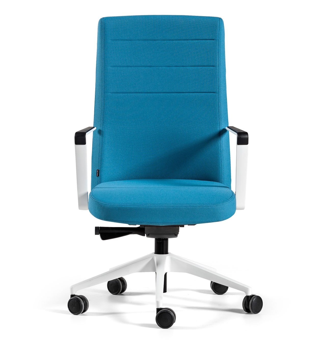 Cron Adjustable Swivel Executive Sport Chair w/Thermosealed
