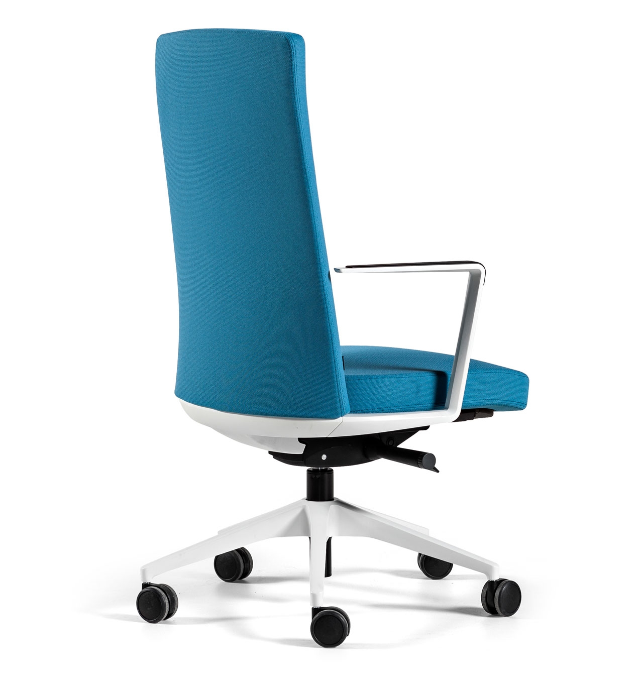 Cron Adjustable Swivel Executive Sport Chair w/Thermosealed