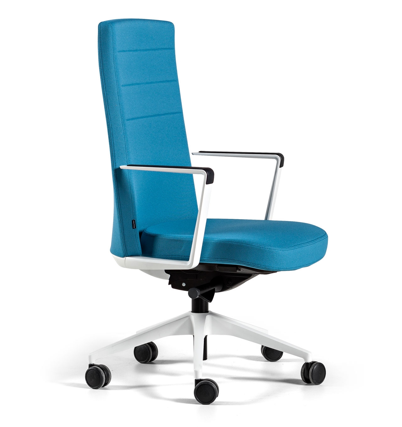 Cron Adjustable Swivel Executive Sport Chair w/Thermosealed