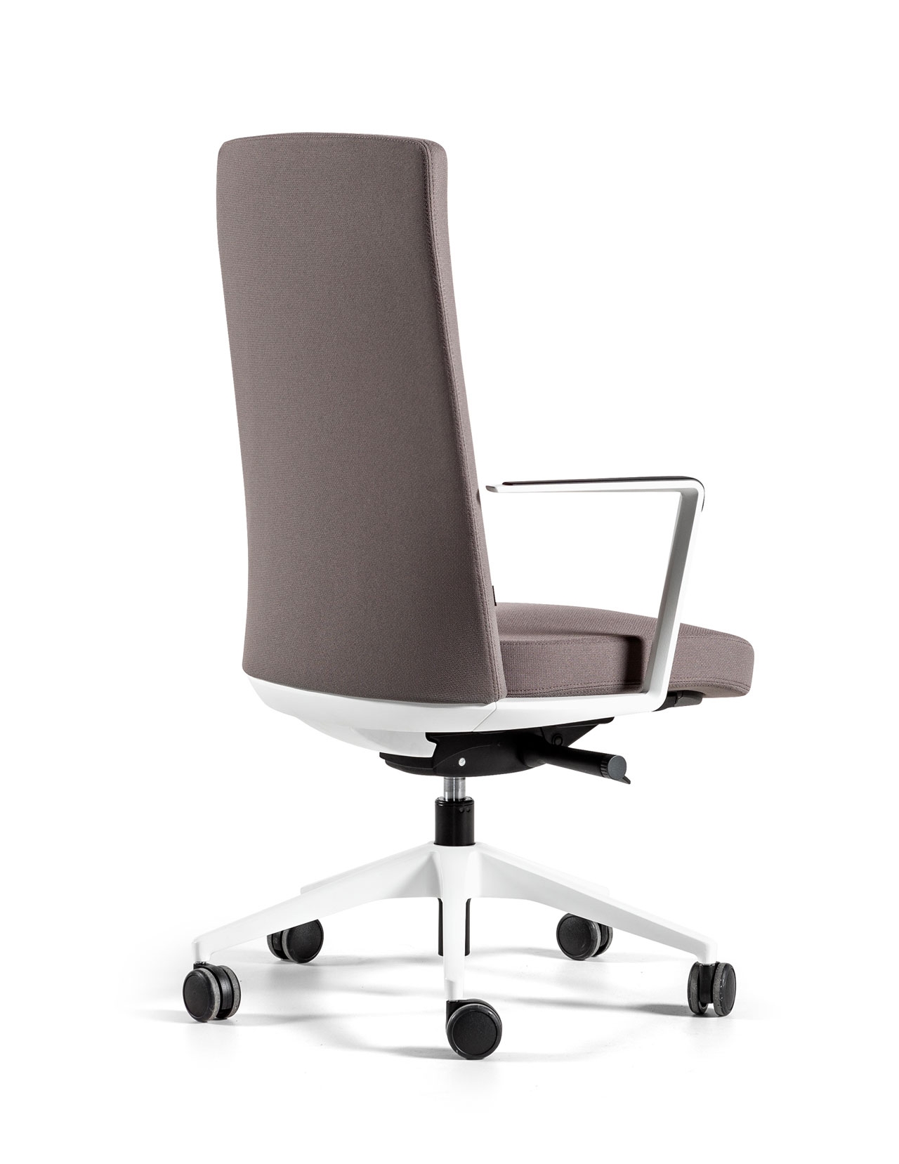 Cron Adjustable Swivel Executive Sport Chair w/Thermosealed