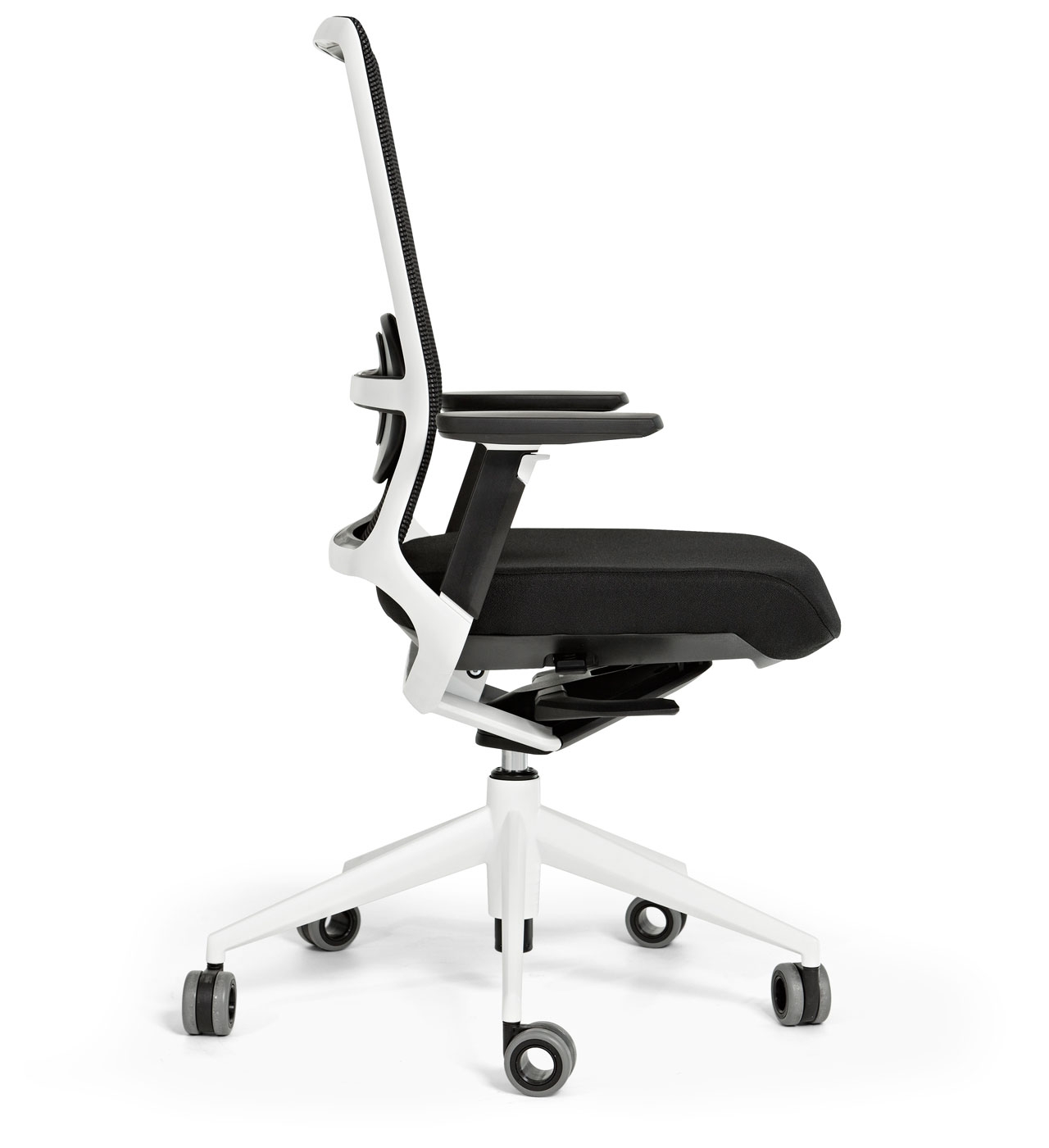 TNK 500 Office Chair w/Technical Mesh Backrest