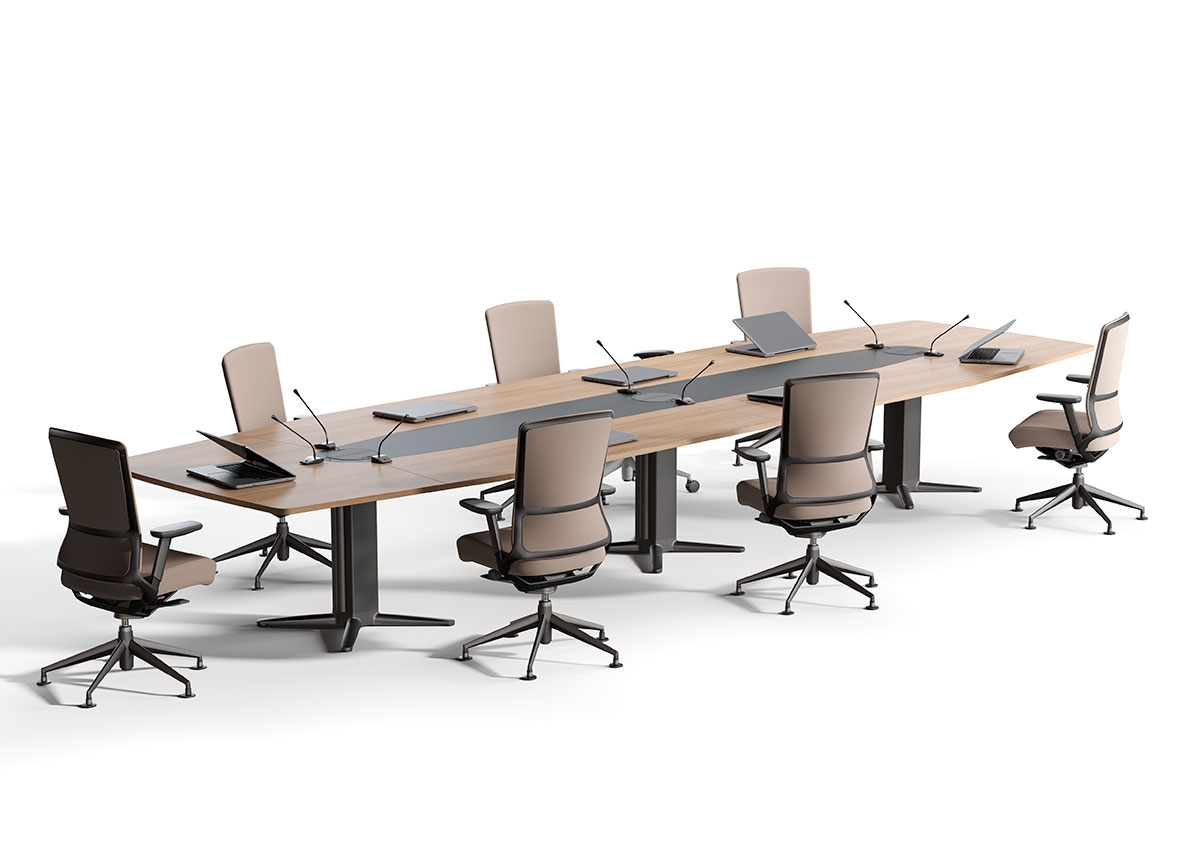 TNK 500 Office Chair