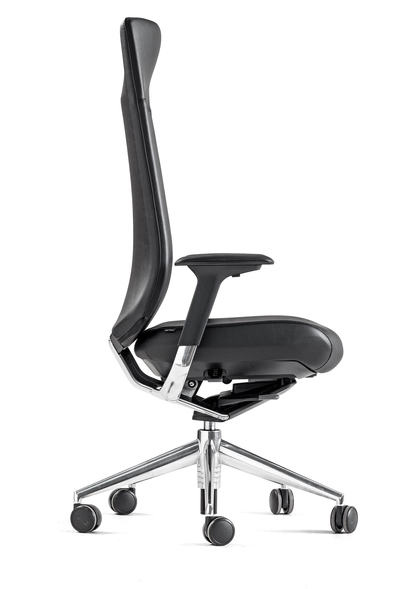 TNK Serie 20 Office Chair w/Headrest