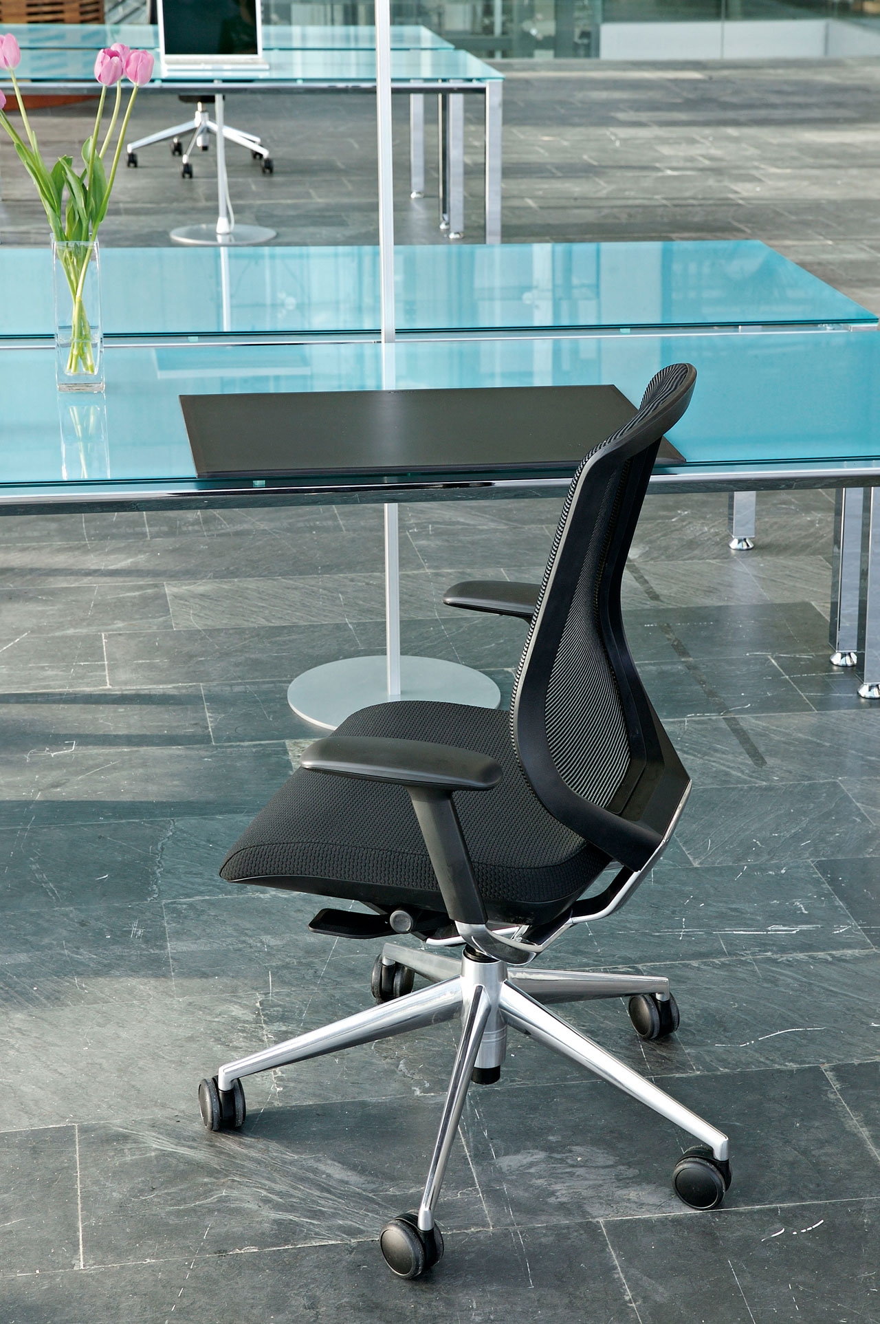 TNK Serie 30 Office Chair
