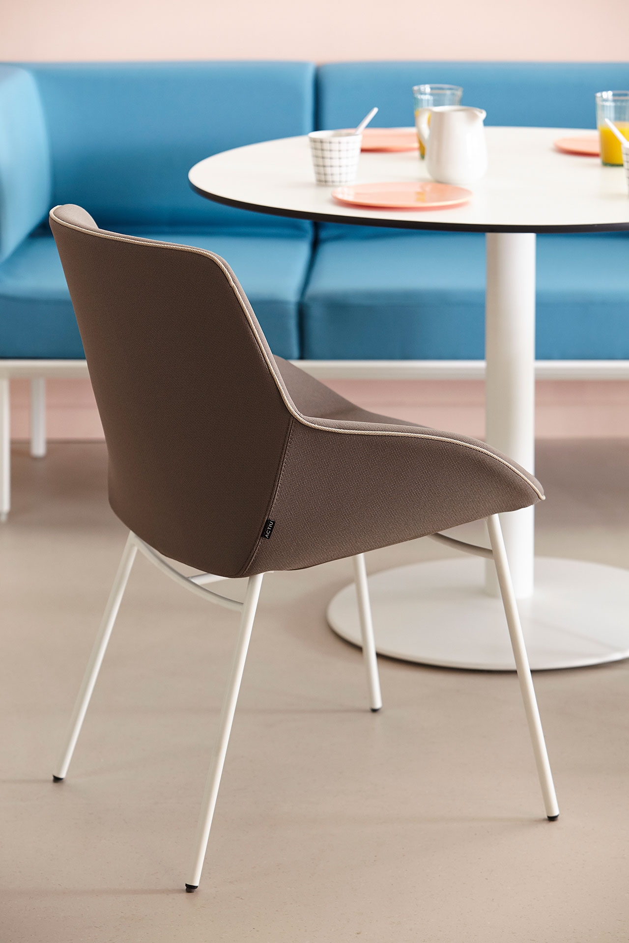 30 Office Chair by Actiu
