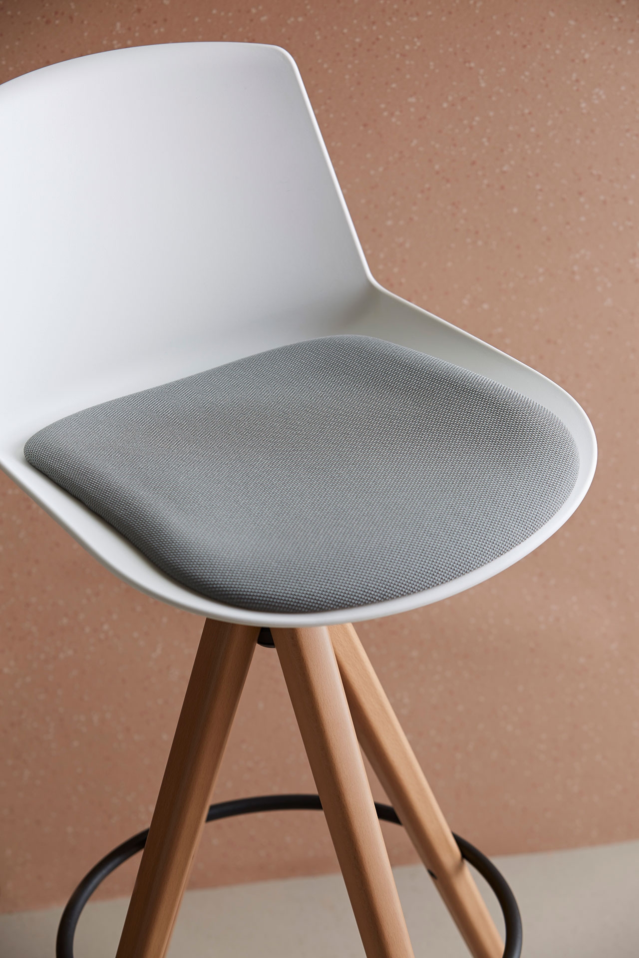 Fusion between tailoring and 3D technology