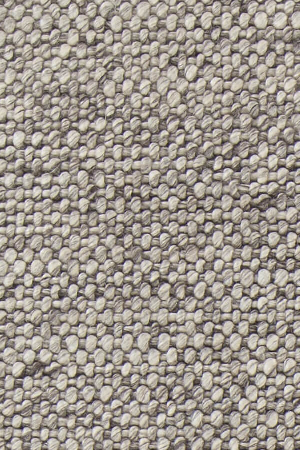 Sinatra Wool/Viscose Rectangular Handmade Rug, 5' x 7'6"