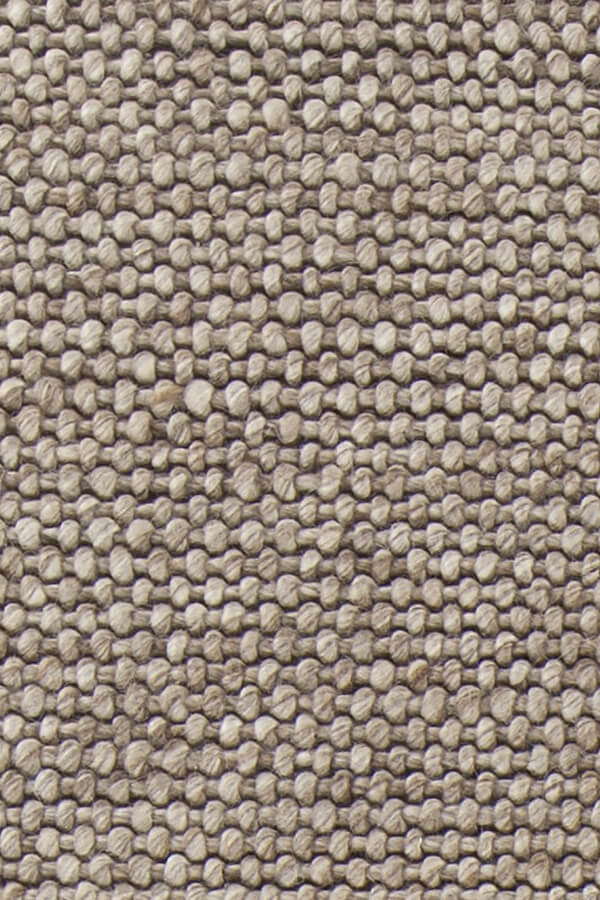 Sinatra Wool/Viscose Rectangular Handmade Rug, 5' x 7'6"