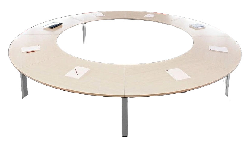 Cool C300 Modular Desks System