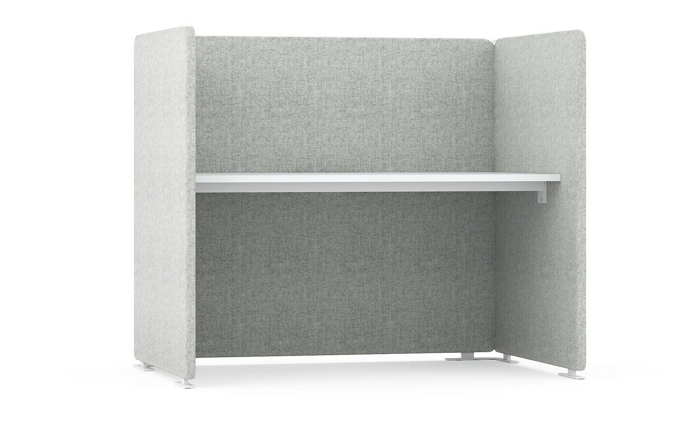 My Space Customizable Cubicle