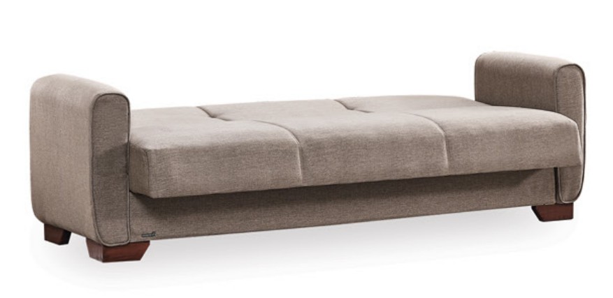 Sirius Polyester Convertible Living Room Set