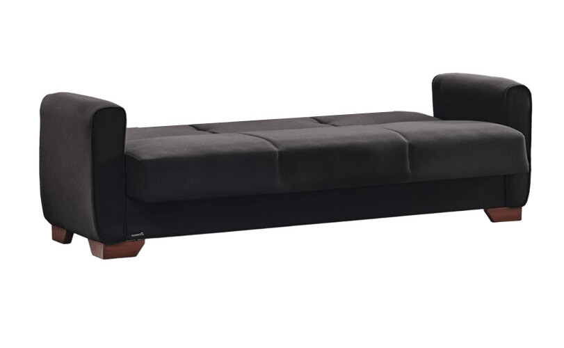 Sirius Polyester Convertible Sofa