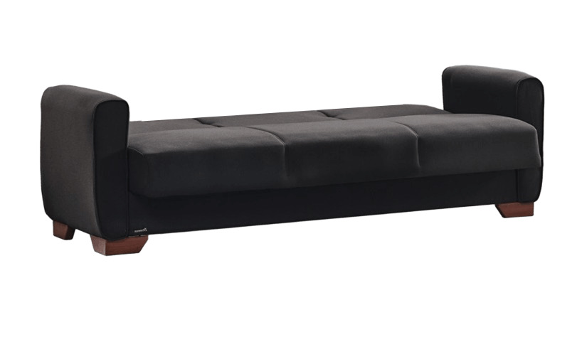 Sirius Polyester Convertible Living Room Set