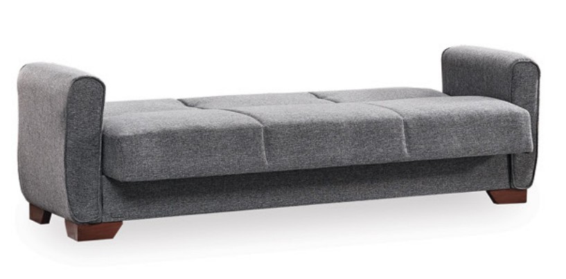 Sirius Polyester Convertible Living Room Set
