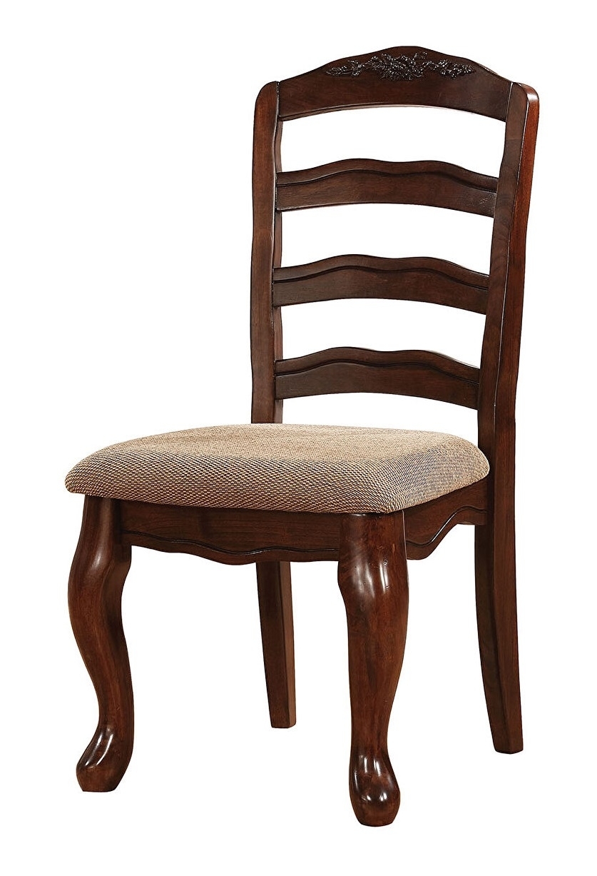 Townsville Wood Dining Set