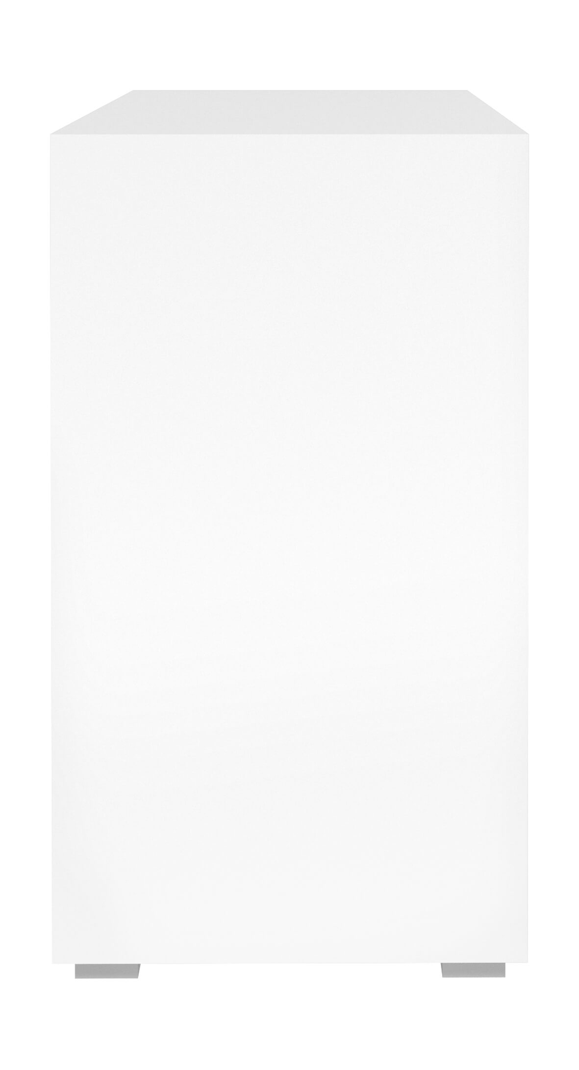 Shaker 53" Dresser
