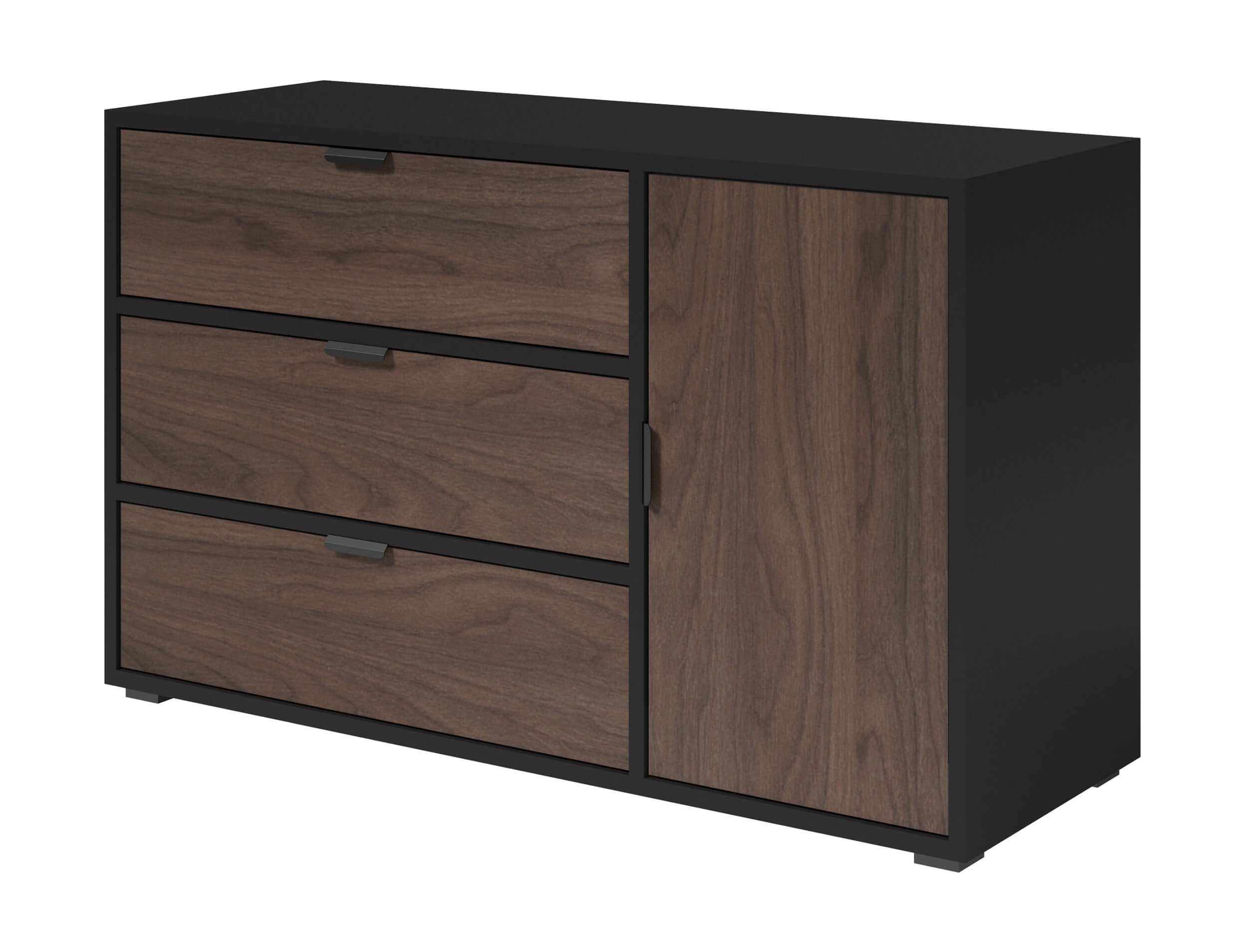Shaker 53" Dresser