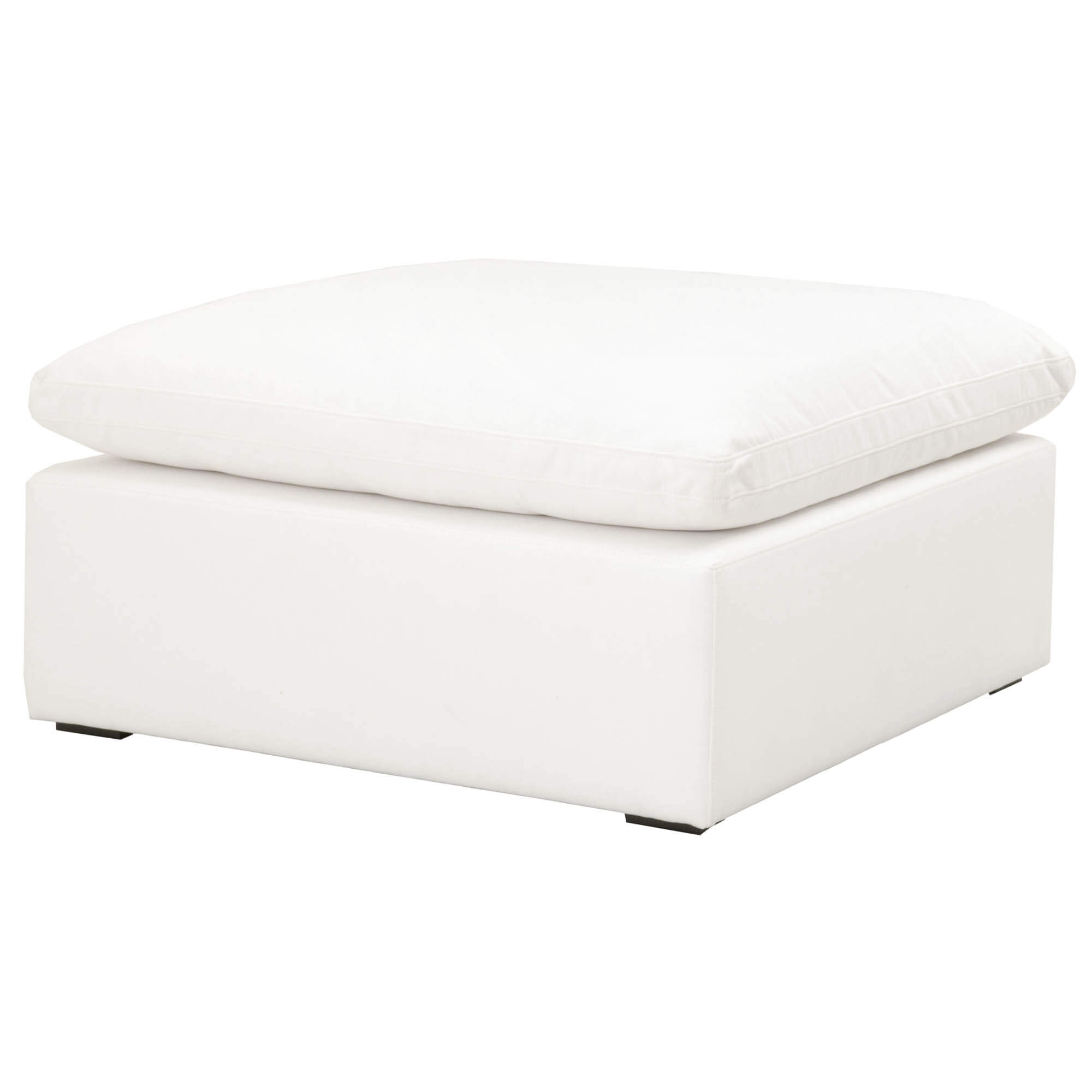 Sky Modular Ottoman