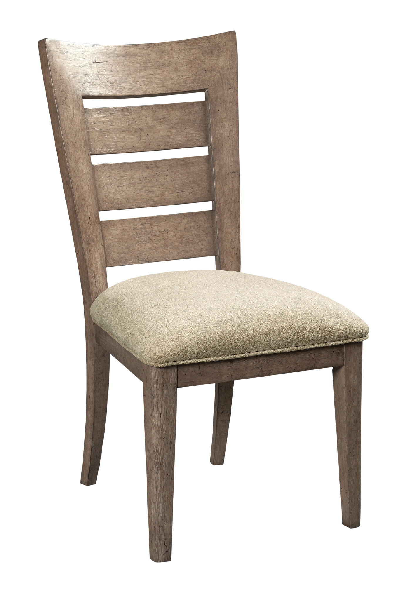 Skyline Knox Round Wood Extendable Dining Room Set