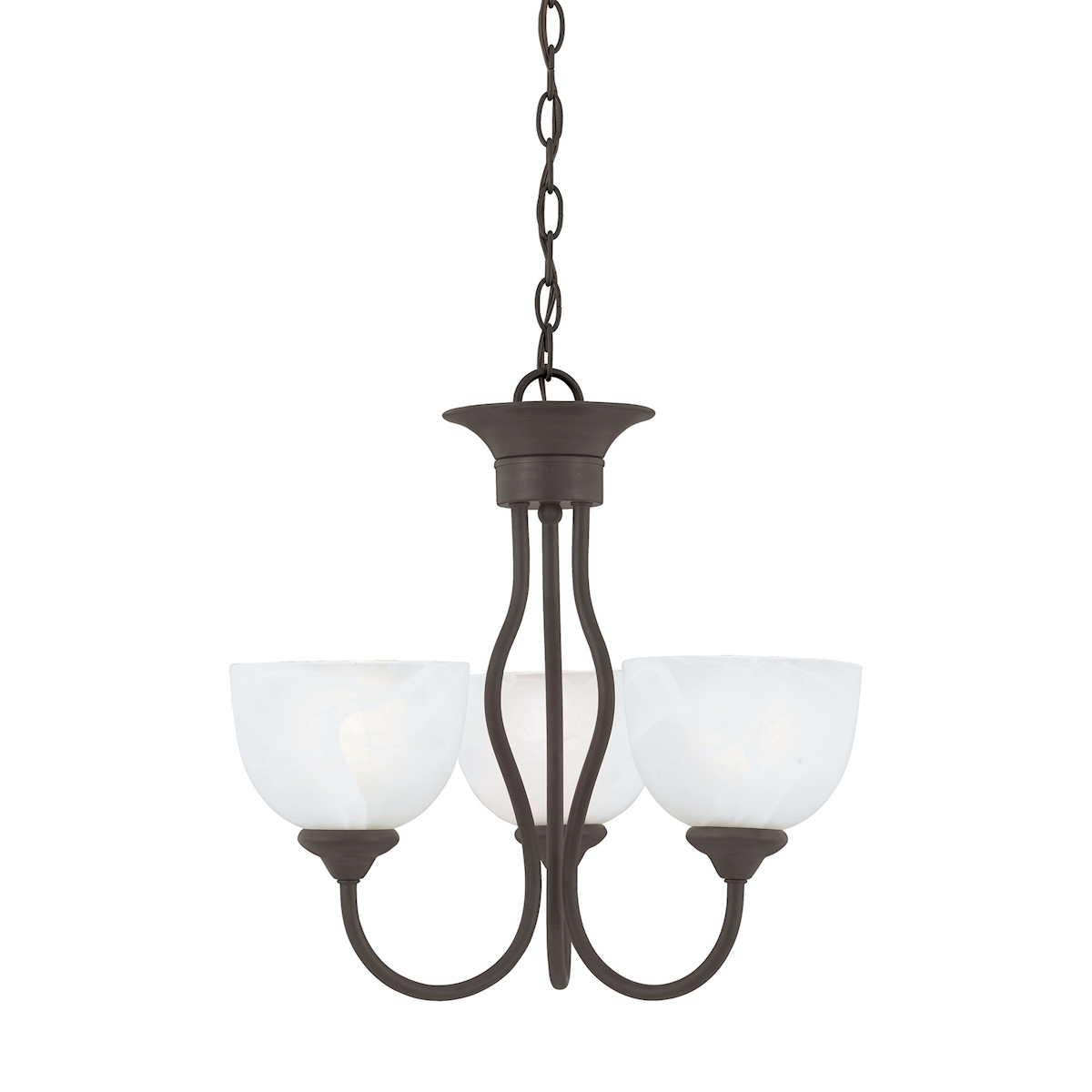 Tahoe Chandelier