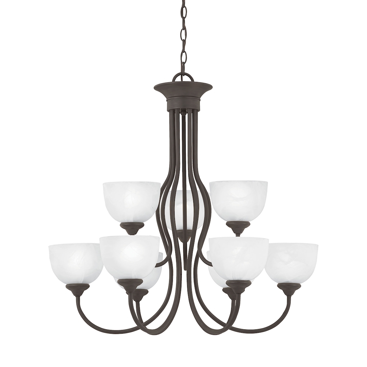 Tahoe Chandelier