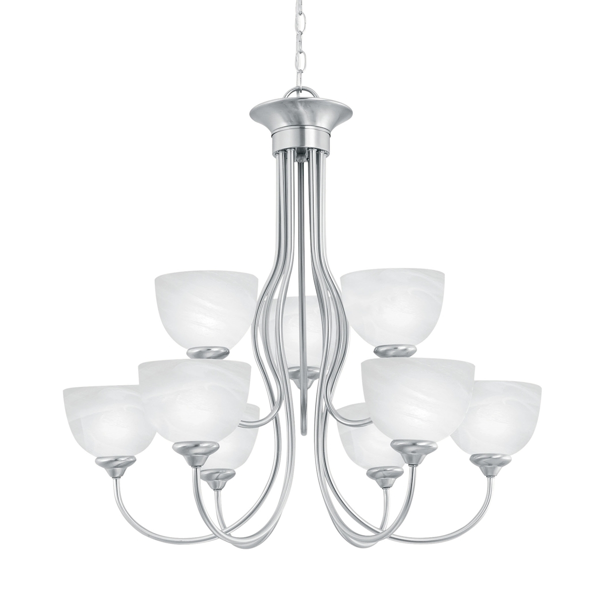 Tahoe Chandelier