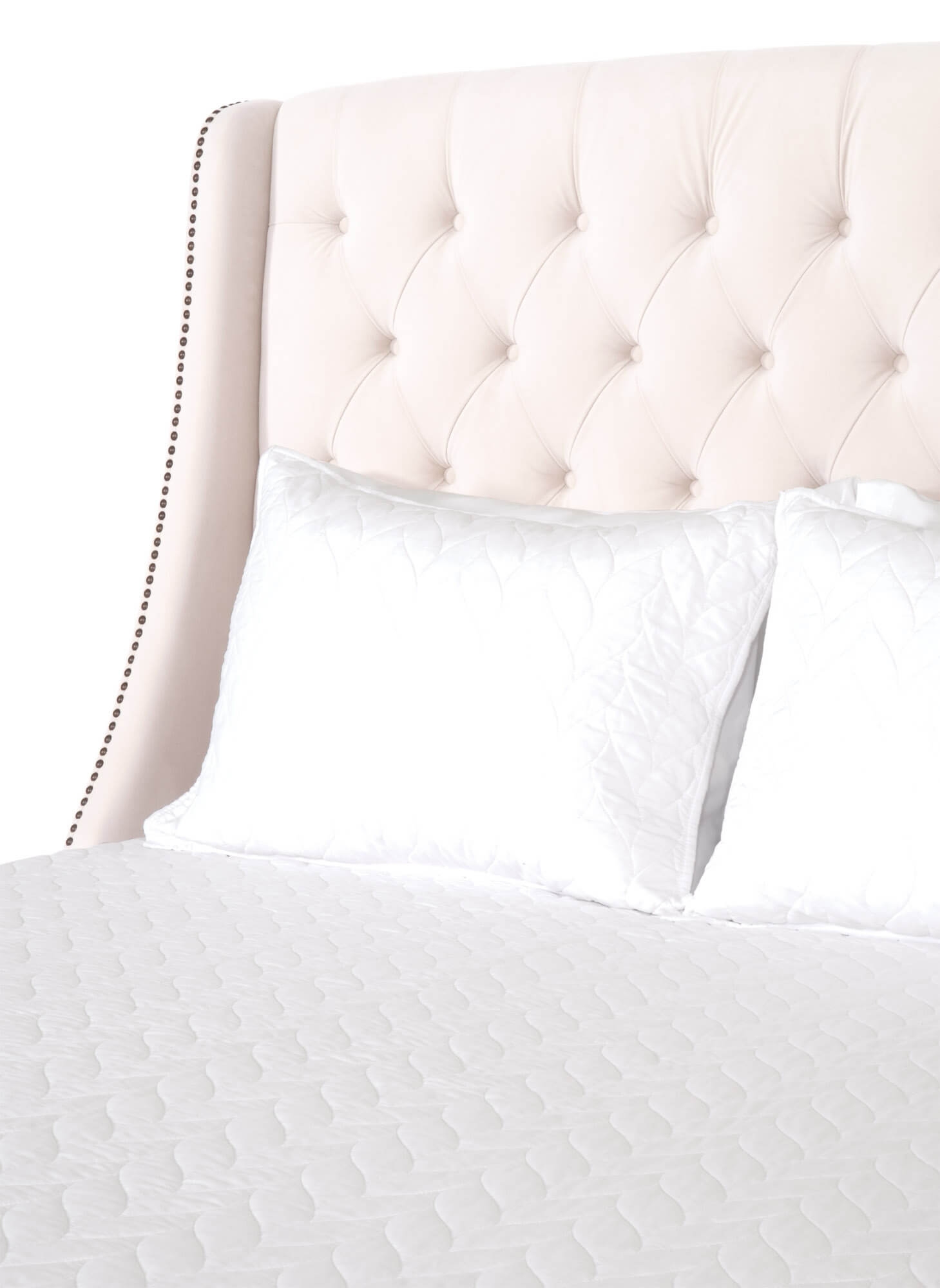 Sloan Bed