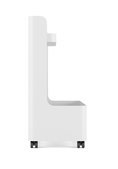 Sydecar Mobile Trolley