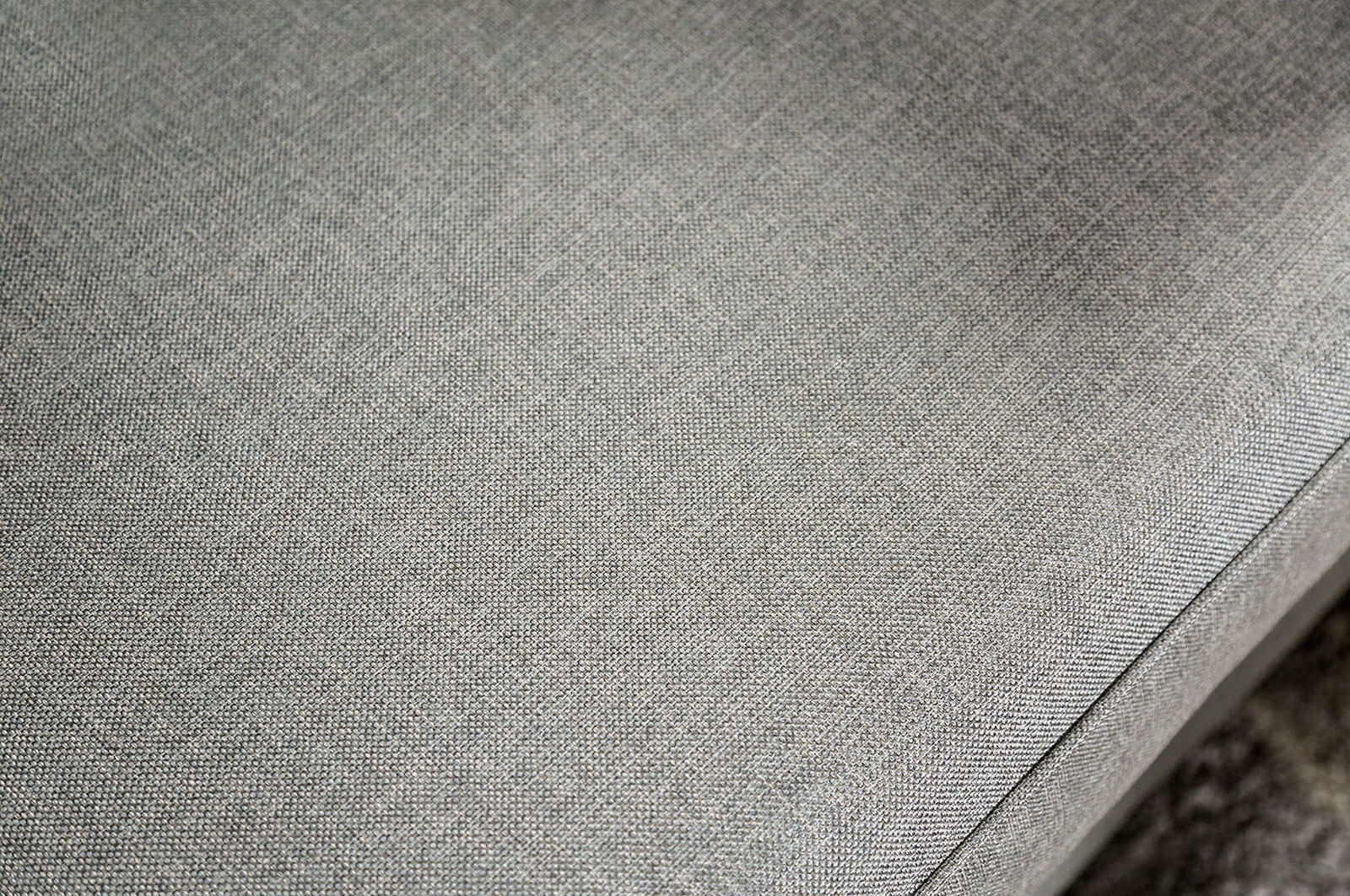 Bridie Fabric L-Shape Sectional Sofa