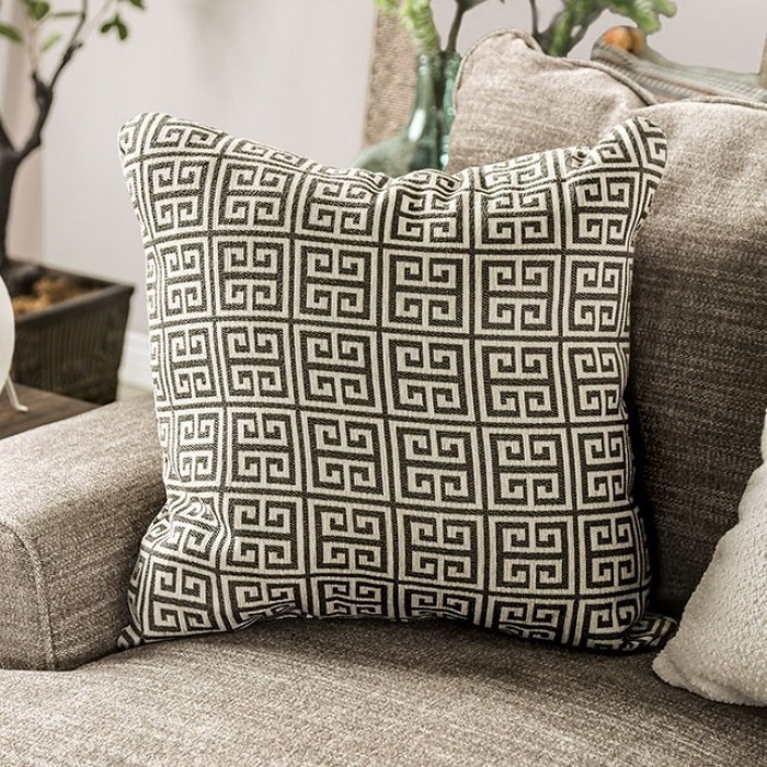 Maureen Fabric Loveseat