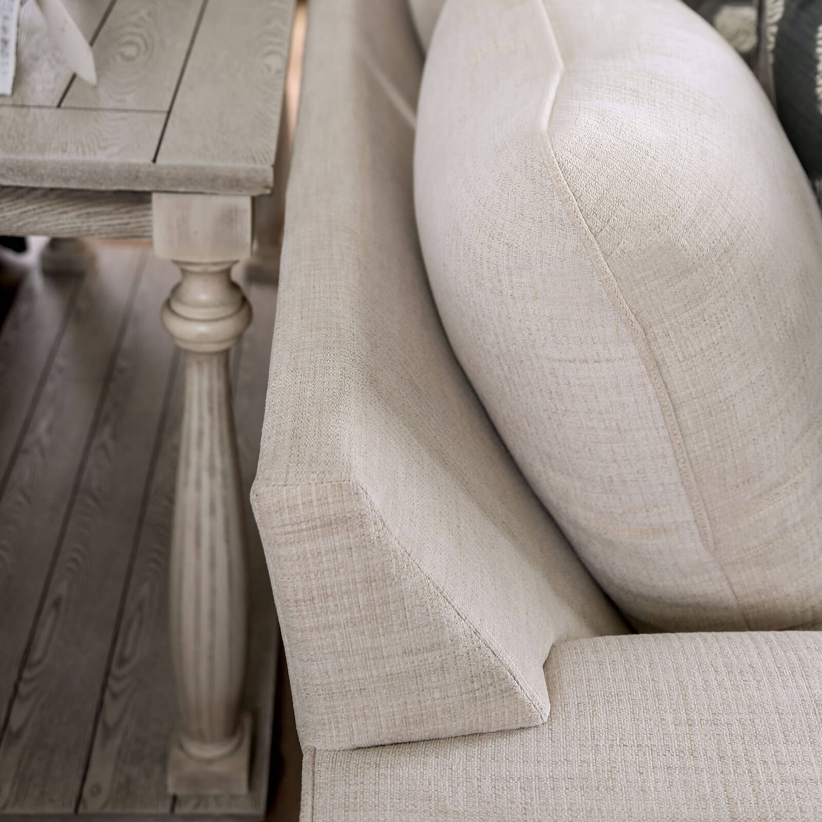 Germaine Fabric Living Room Set