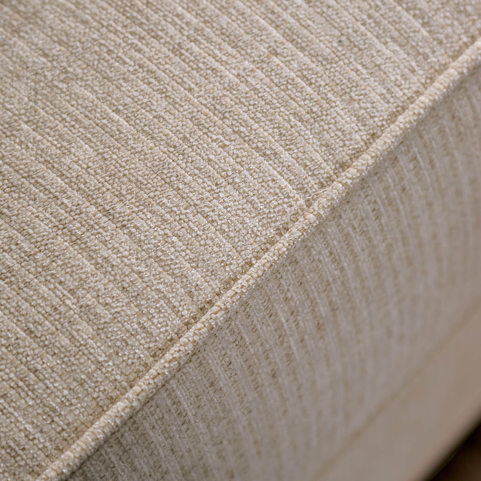 Germaine Chenille Fabric Sofa