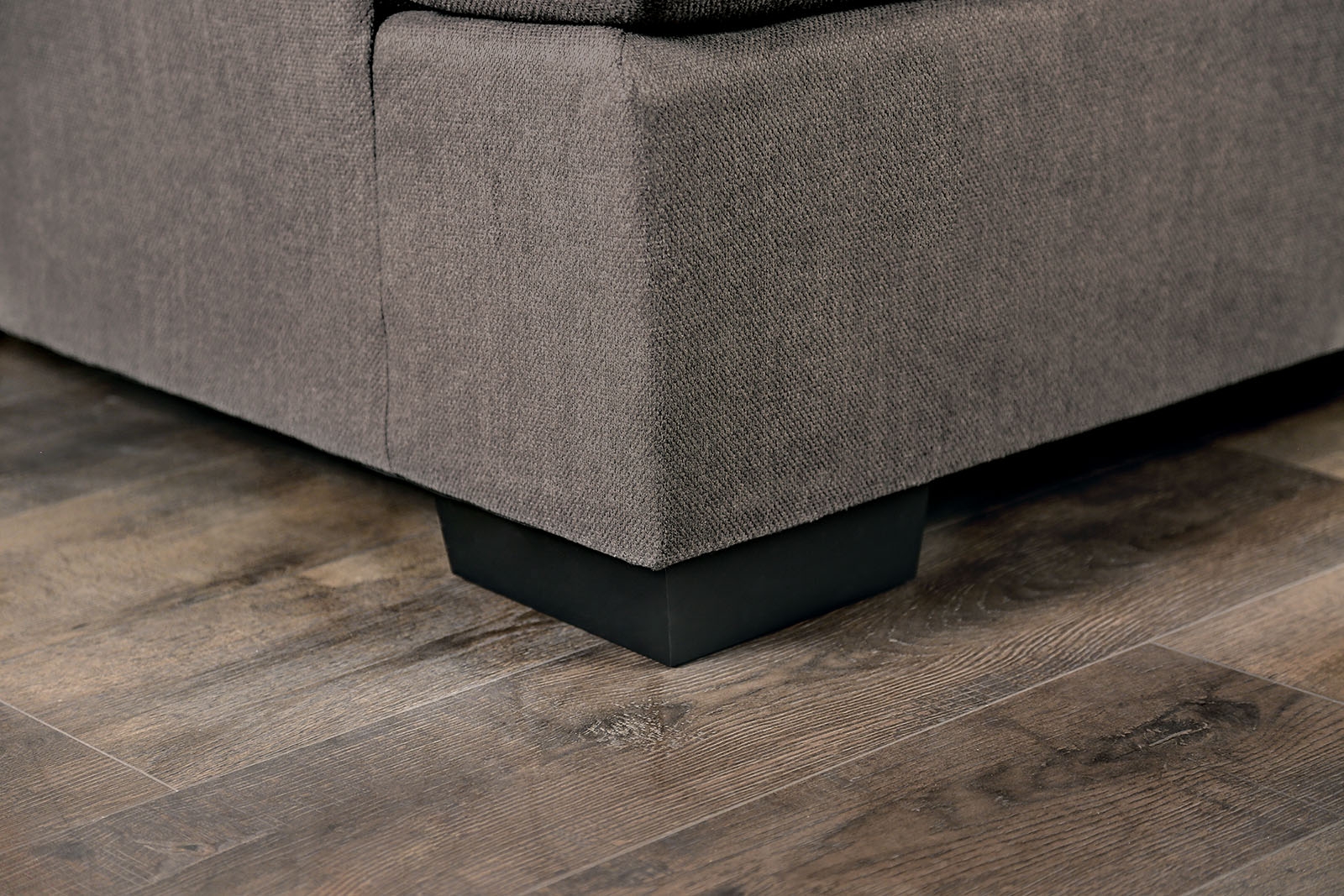 Reigate Fabric Sofa