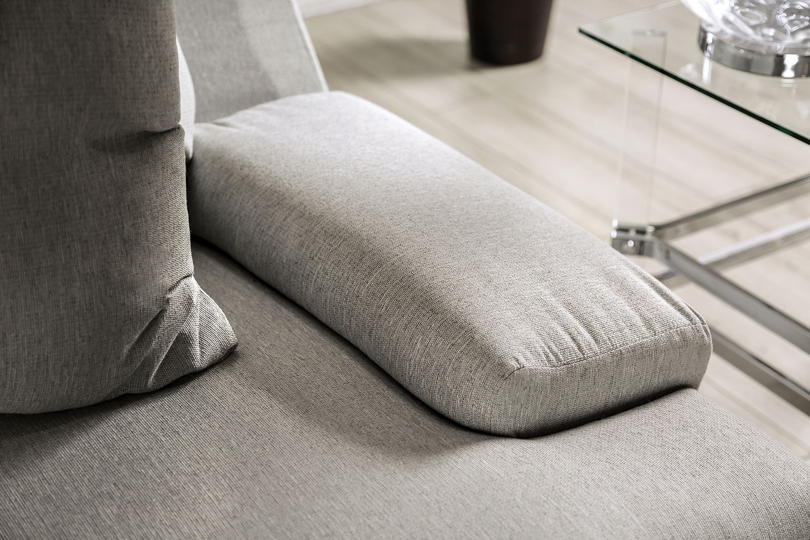 Reigate Fabric Living Room Set
