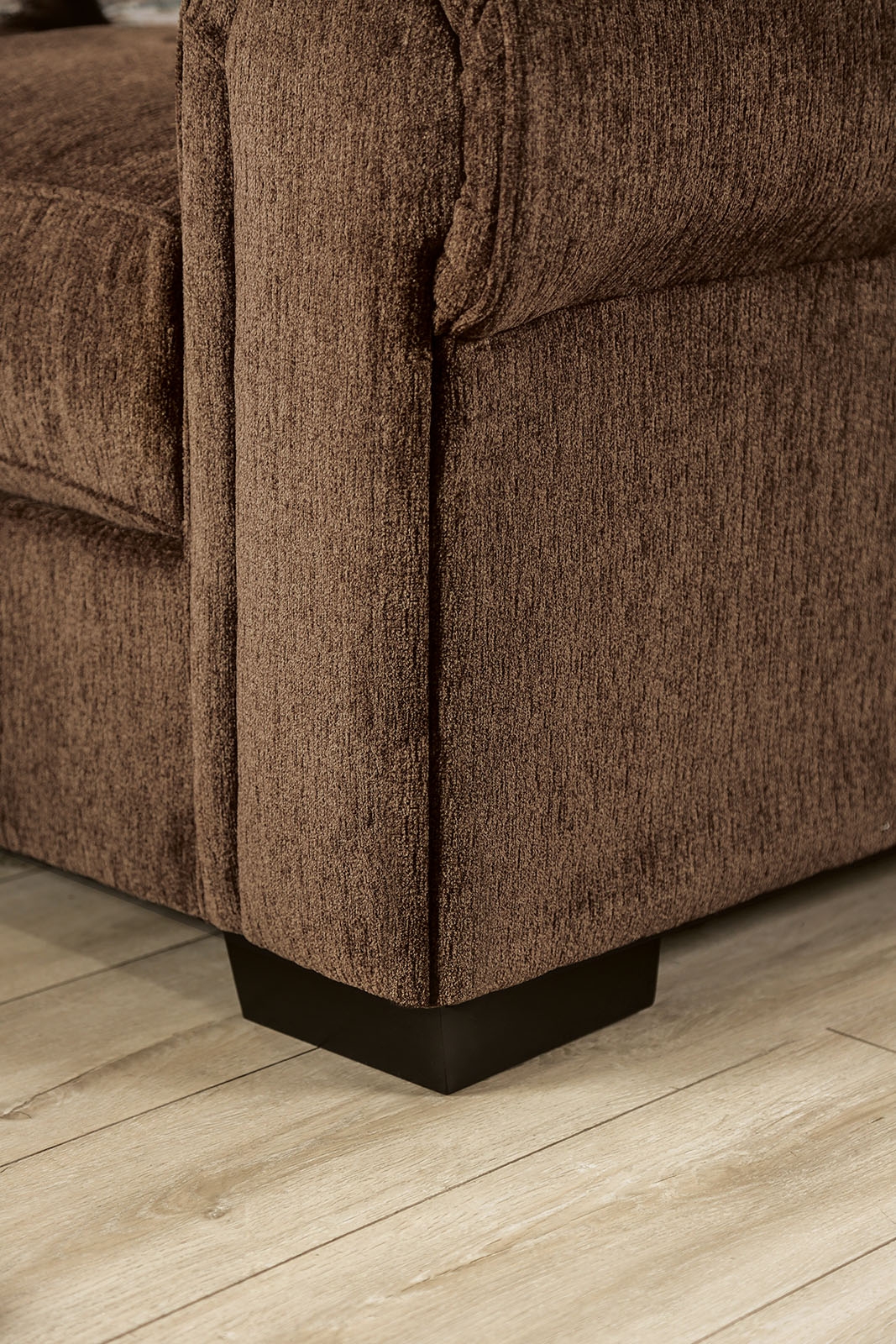 Osborne Fabric Loveseat