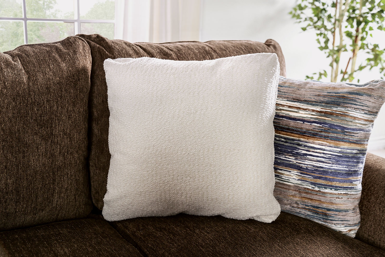 Osborne Fabric Sofa