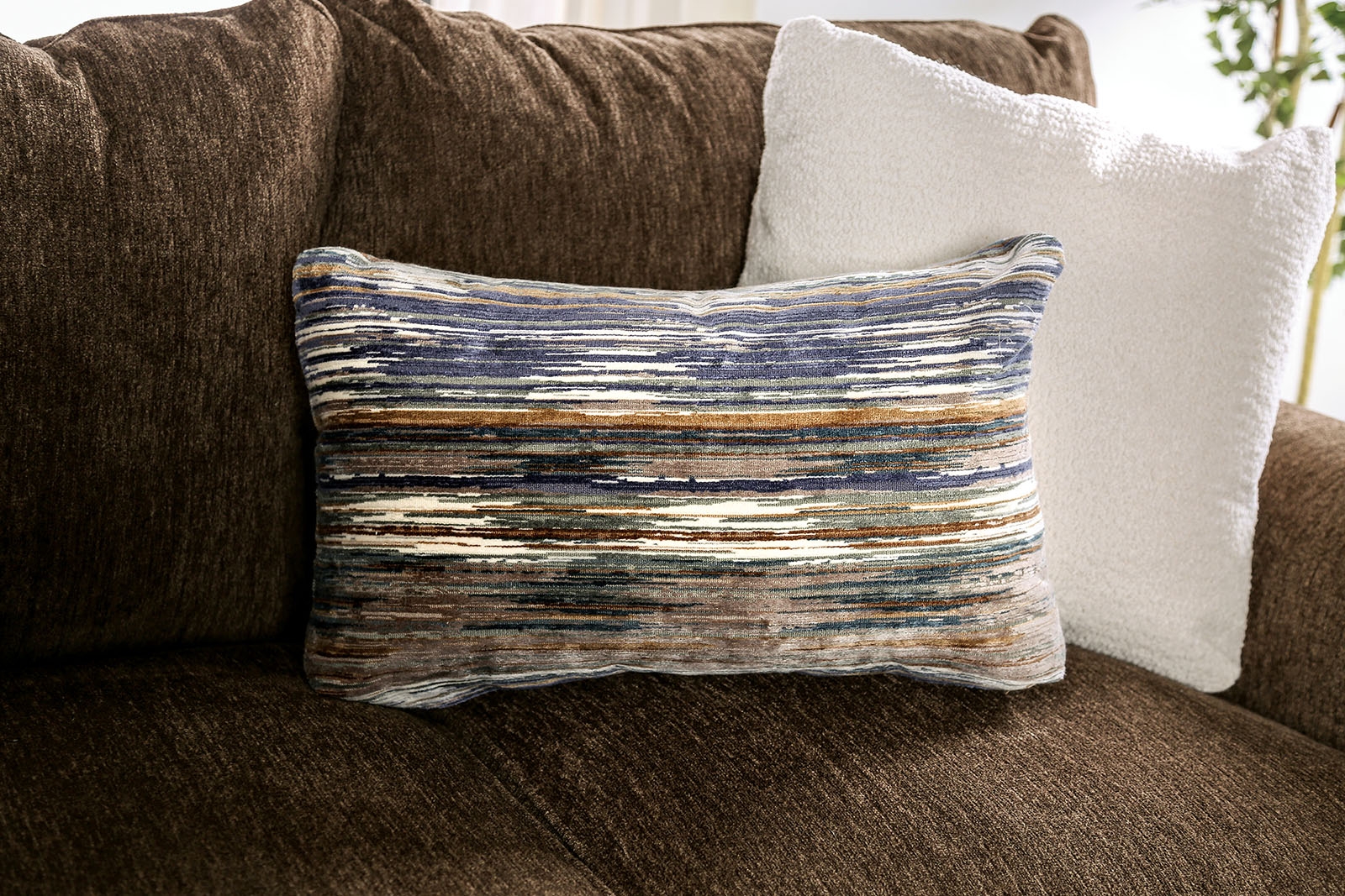 Osborne Fabric Living Room Set