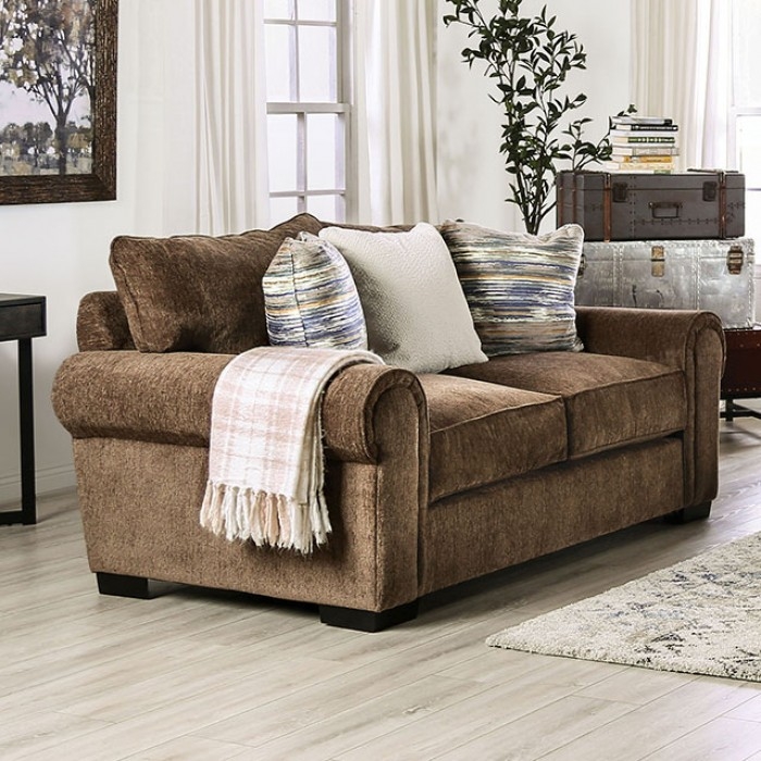 Osborne Fabric Living Room Set