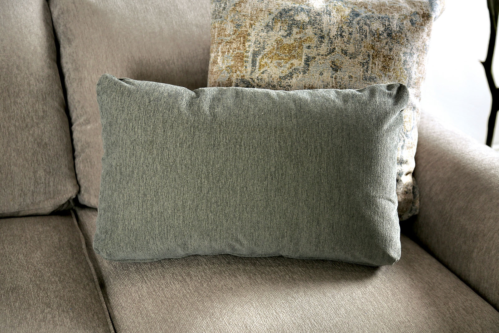 Osborne Fabric Living Room Set