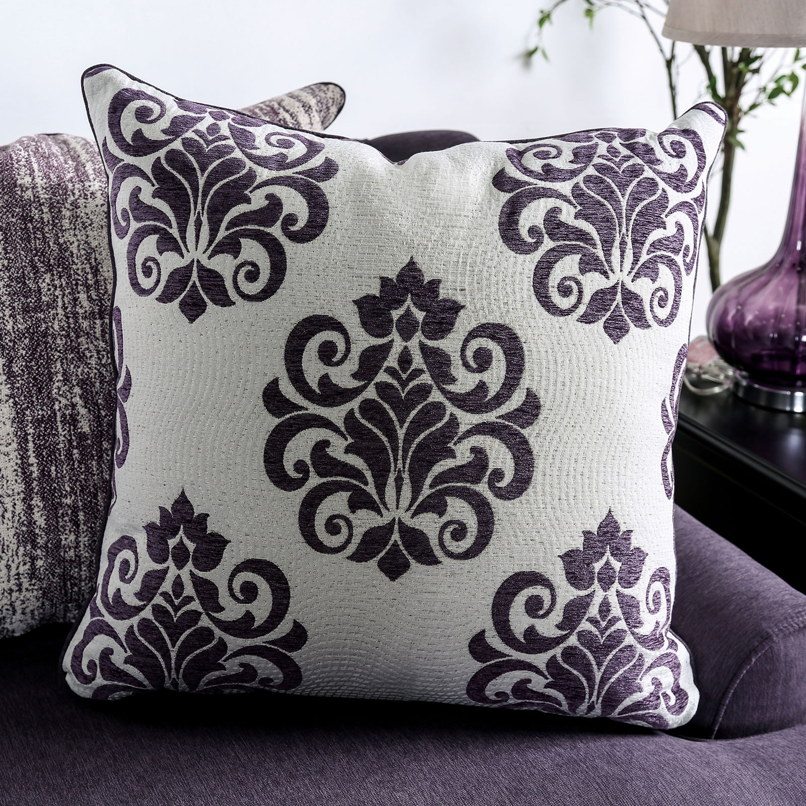 Sisseton Fabric Sofa