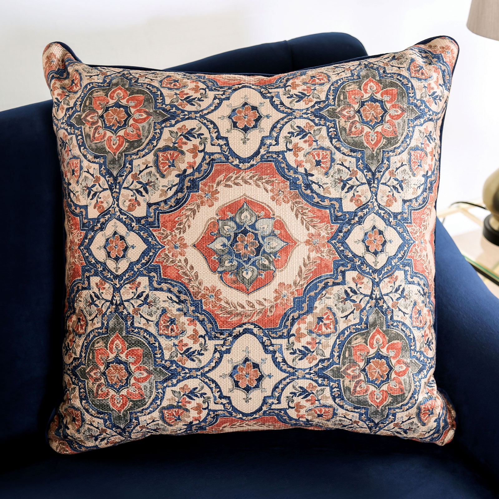 Sisseton Fabric Loveseat