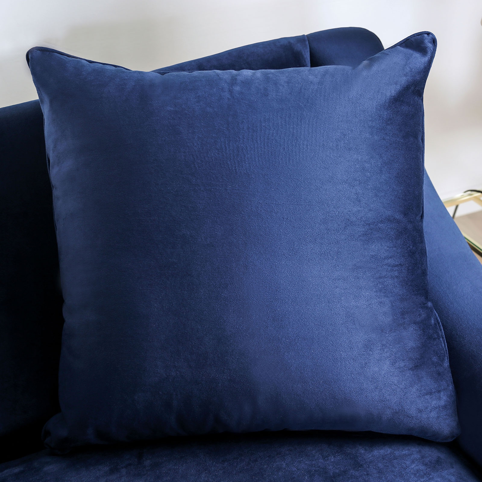 Sisseton Chenille Fabric Sofa